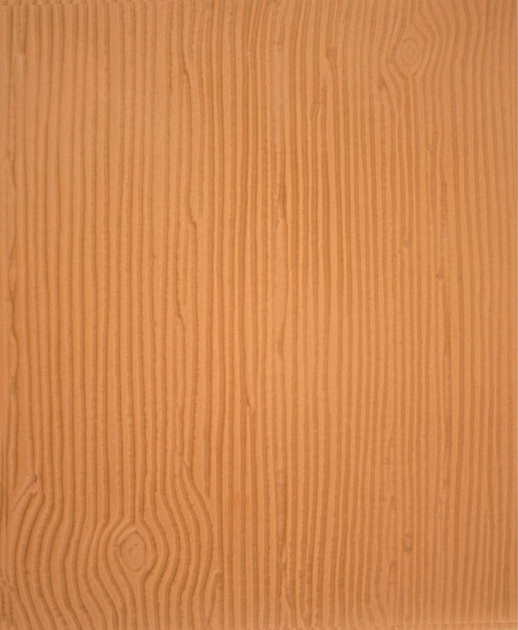 Bark Design Impression Mat  (15 x 30.5cm / 6 x 12in)