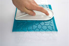 Cobblestone Design Impression Mat (15 x 30.5cm / 6 x 12in)