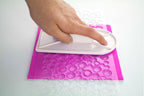 Polka Dot Design Impression Mat (15 x 30.5cm / 6 x 12in)