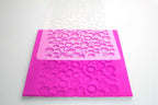 Polka Dot Design Impression Mat (15 x 30.5cm / 6 x 12in)