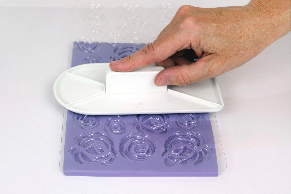 Tapete de Impresión de Diseño de Rosas