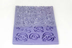 Impressie Mat - Rozontwerp (150 x 305mm / 6 x 12")