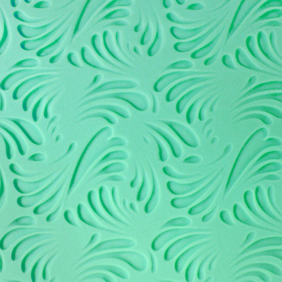 Tapete de Impresión de Diseño de Ondas Elegantes