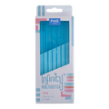 Thin Strip Cutter & Stamp Infinity Multicutter Set Of 2