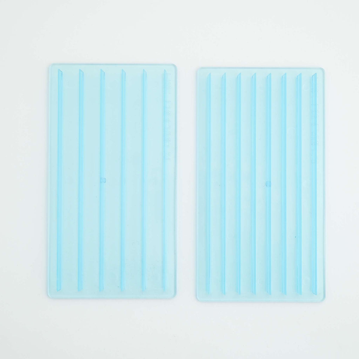 Infinity MulitCutter - Pequeñas Rayas, Set de 2