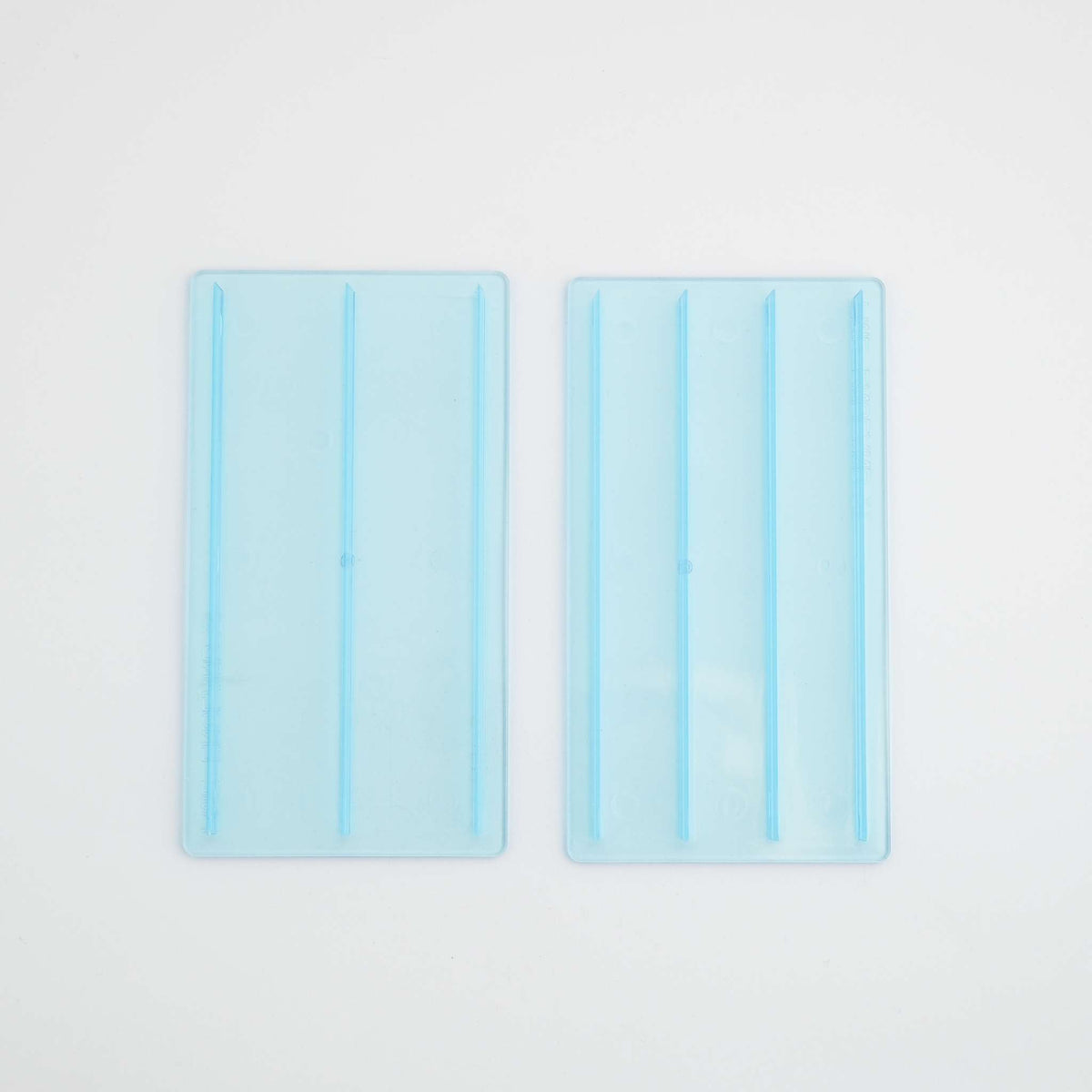 Infinity MulitCutter - Grandes Rayas, Set de 2