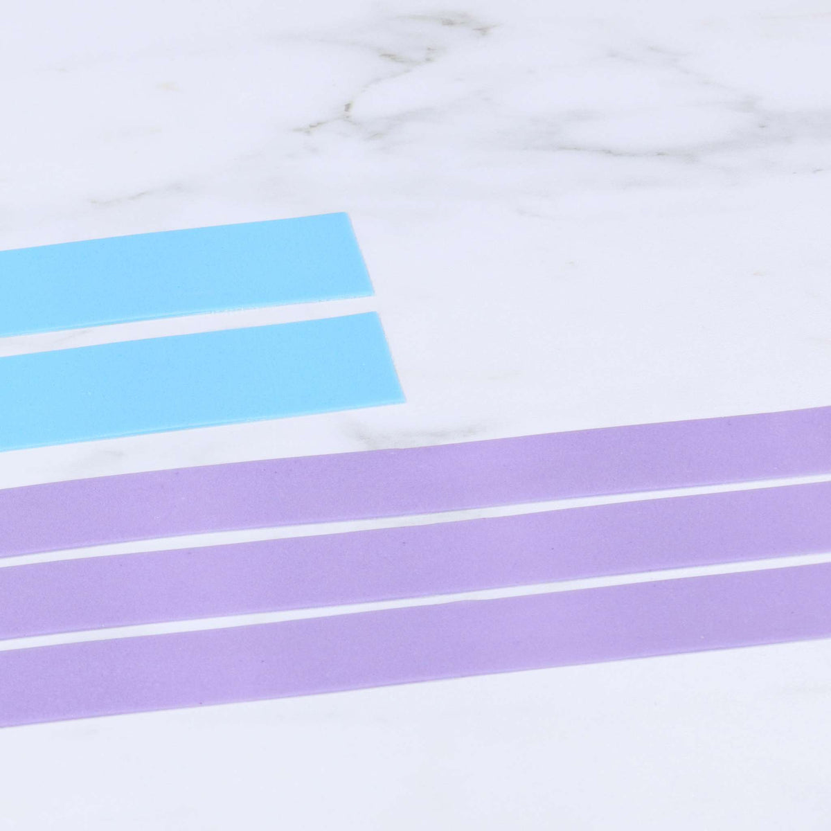 Infinity MulitCutter - Grandes Rayas, Set de 2
