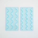 Wave Strip Cutter & Stamp Infinity Multicutter Set Of 2