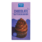 Buttercreme-Mischung - Schokolade (450g)