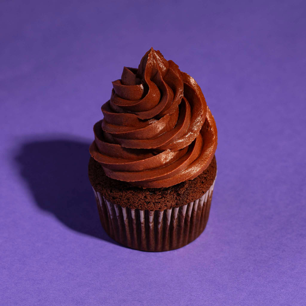 Buttercreme-Mischung - Schokolade (450g)