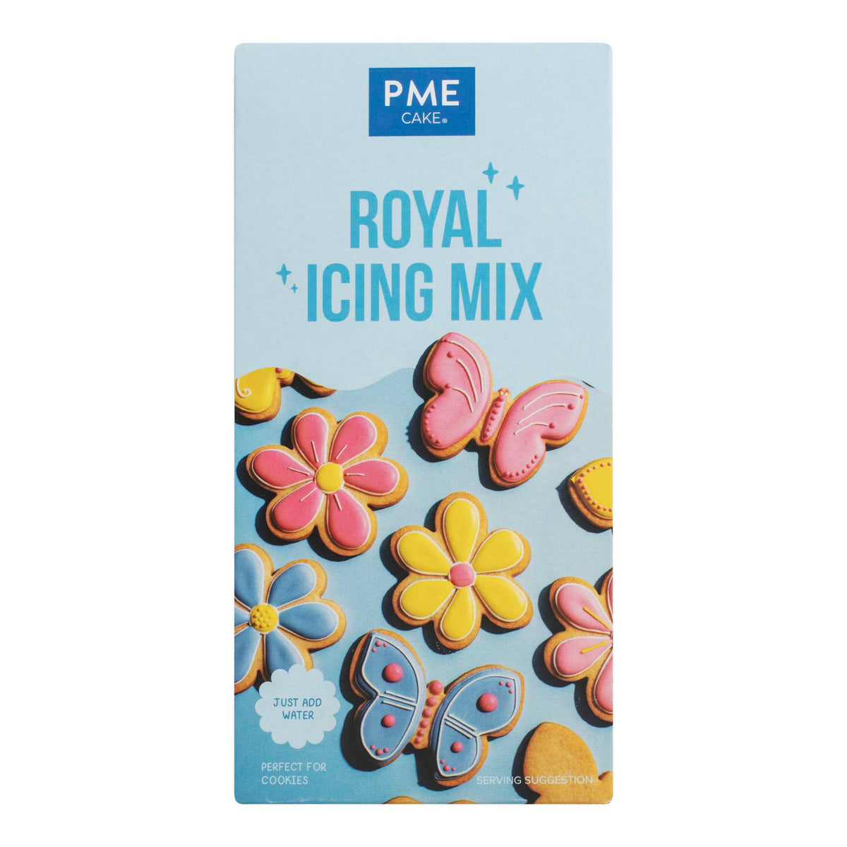 Préparation pour Glaçage Royal (450g)