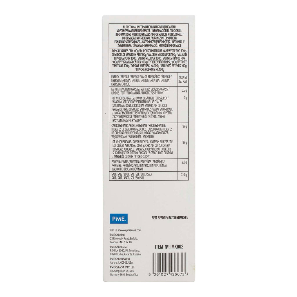 Préparation pour Glaçage Royal (450g)