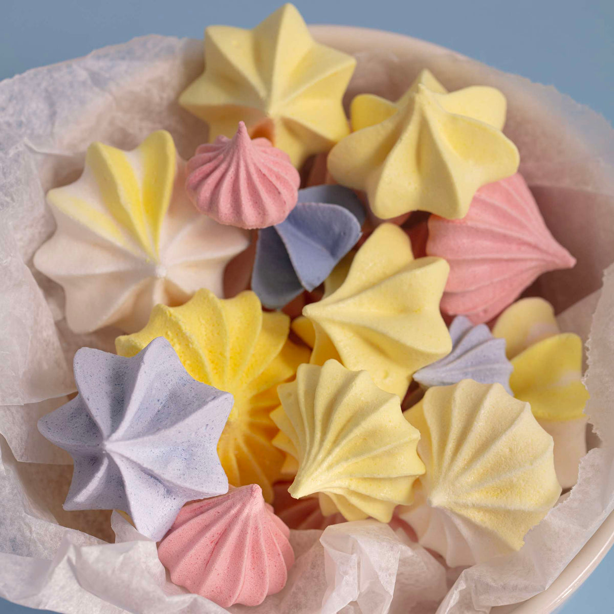 Poudre de Meringue (100g)