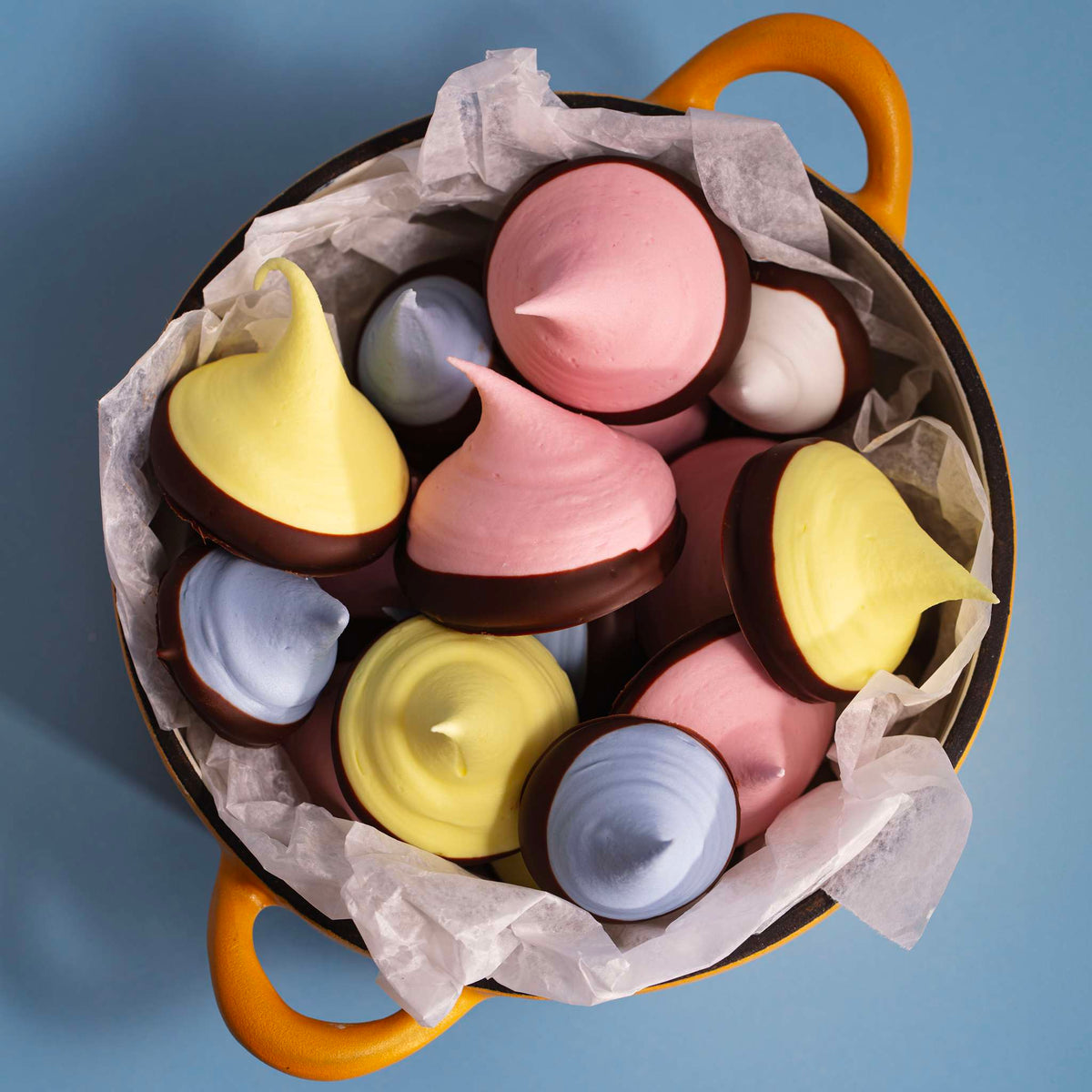Poudre de Meringue (100g)