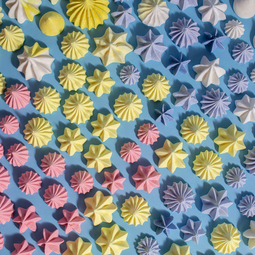 Meringue Powder (100g)