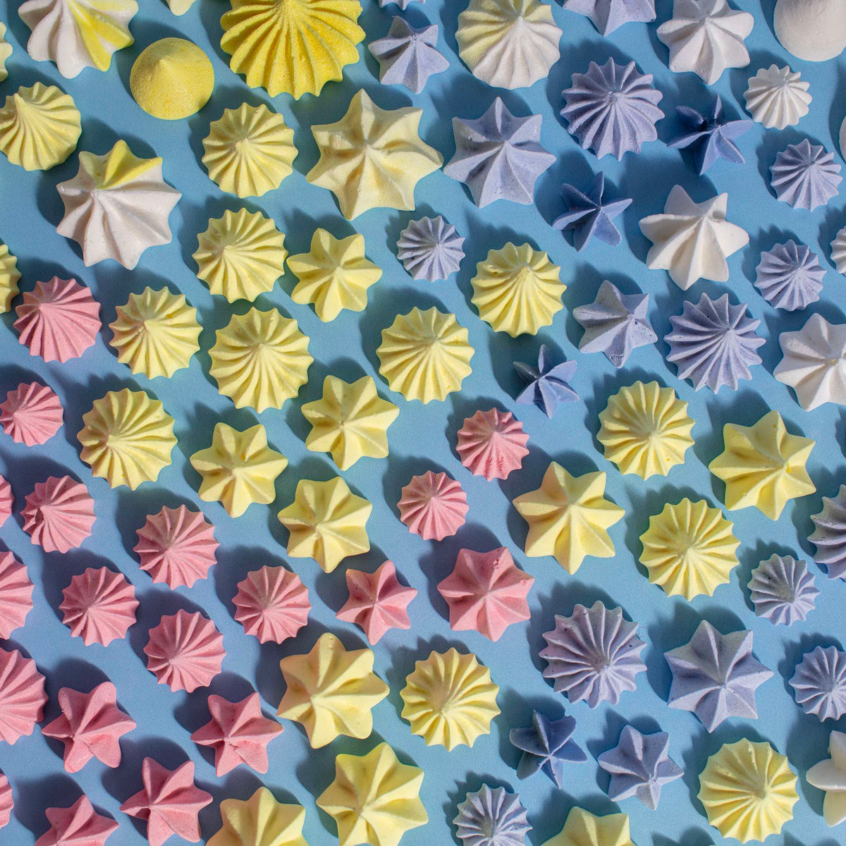 Meringue Powder (100g)