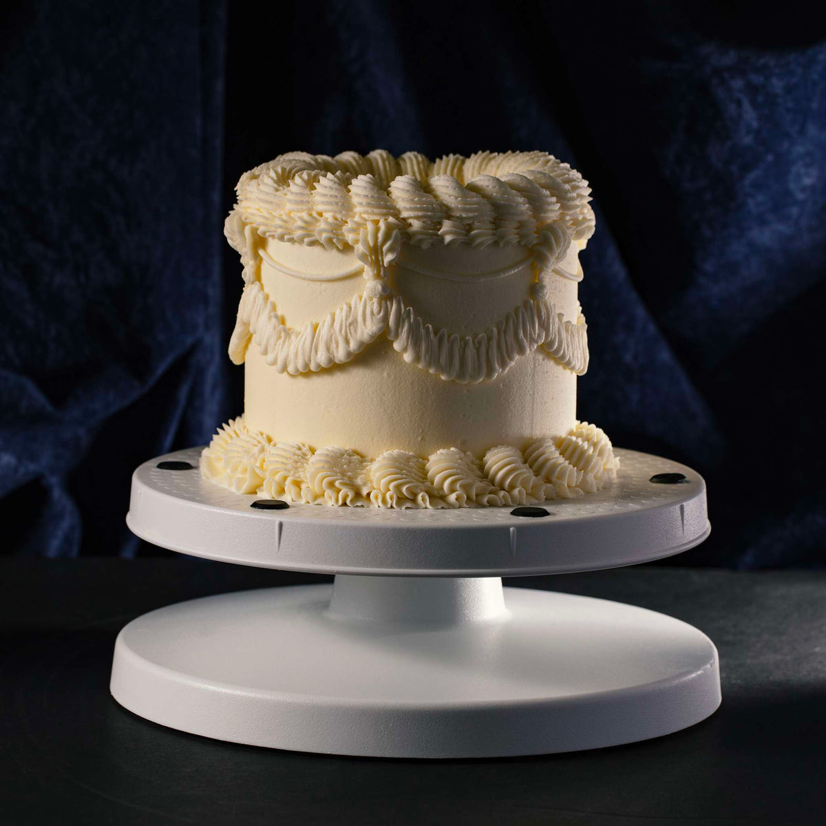 Drehteller - Fondant (80 x 230mm / 9 x 3,25")