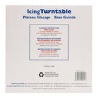Icing Turntable (23 x 8cm / 9 x 3¼")