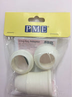 Set Of 3 Large Coupler
