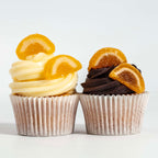 Orange Slices Jelly Sweets (142g / 5oz)