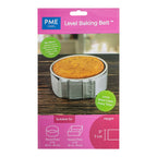 Backgürtel für Gleichmäßiges Backen (81 x 7cm / 32 x 3")