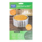 Level Baking Belt ( 109 x 10cm / 43 x 4in)