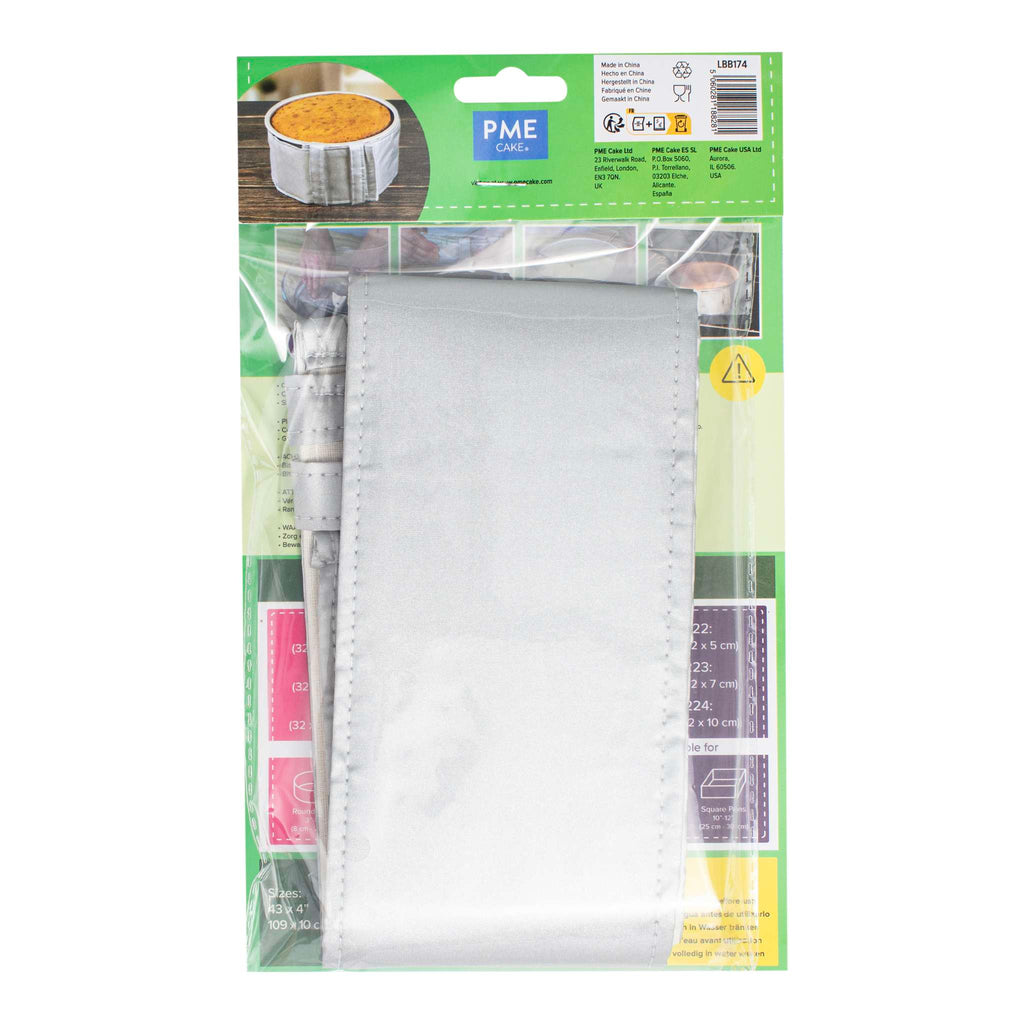 Level Baking Belt ( 109 x 10cm / 43 x 4in)