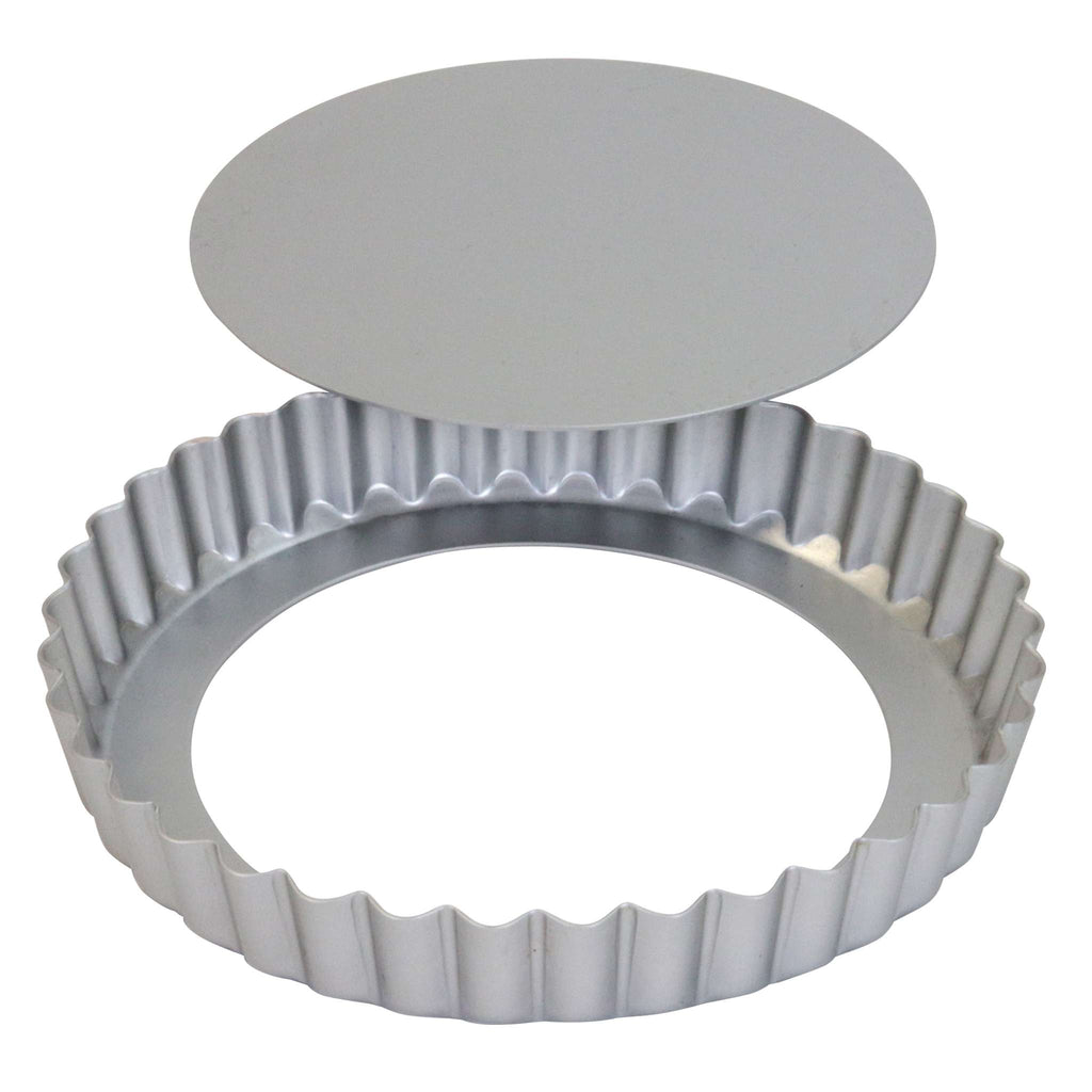 Quicheform mit losem Boden (15cm / 6")