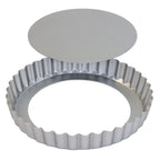Quicheform mit losem Boden (15cm / 6")