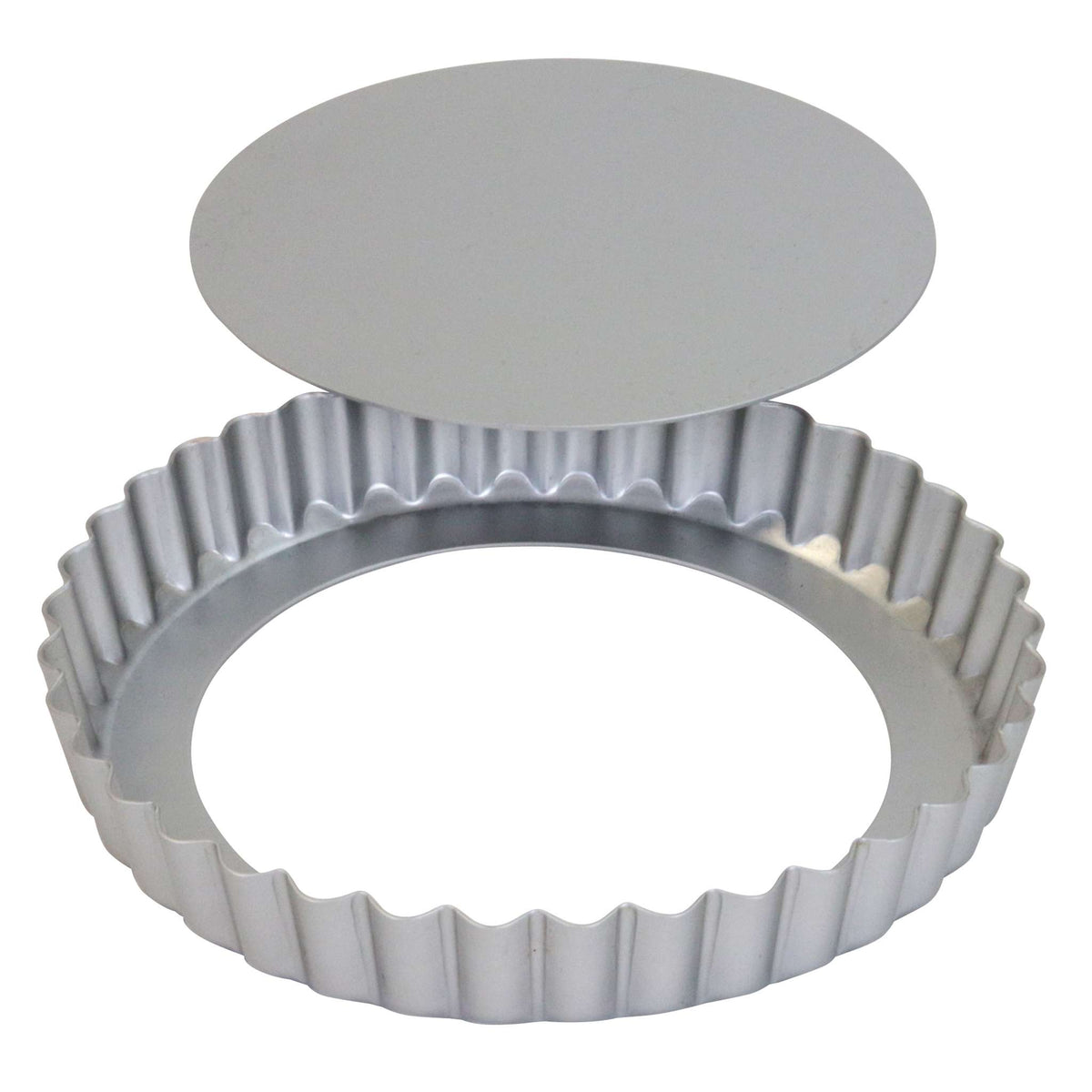 Quicheform mit losem Boden (15cm / 6")
