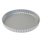 Quicheform mit losem Boden (20cm / 8")