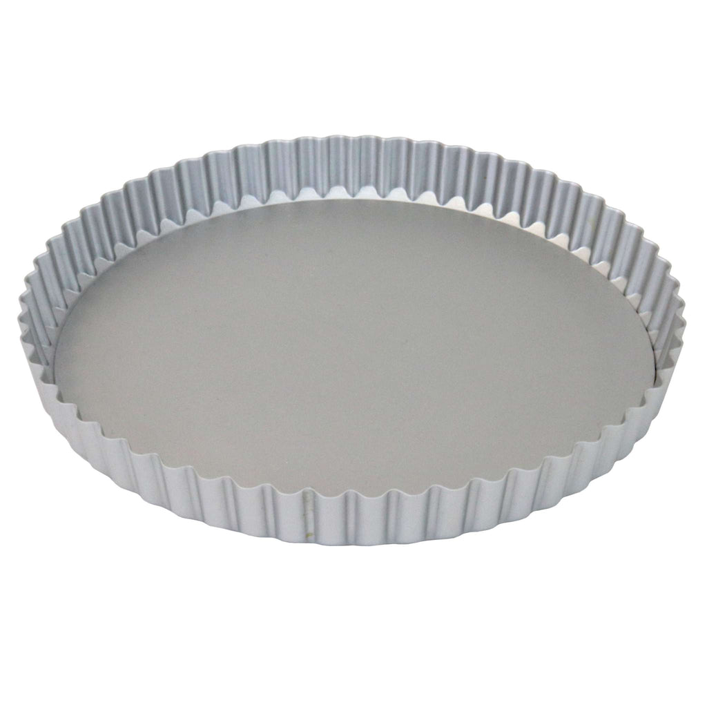 Quicheform mit losem Boden (25cm / 10")