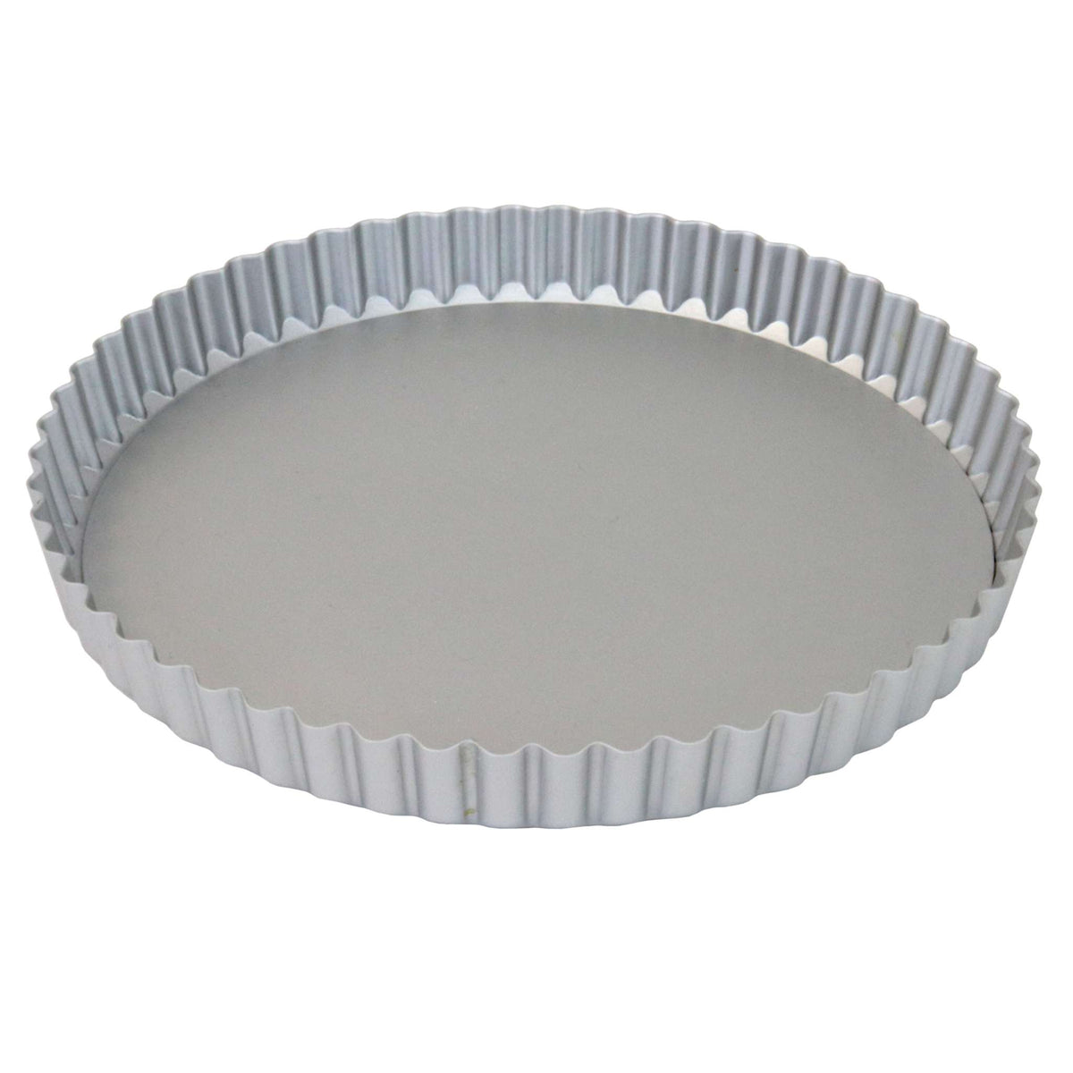 Quicheform mit losem Boden (25cm / 10")