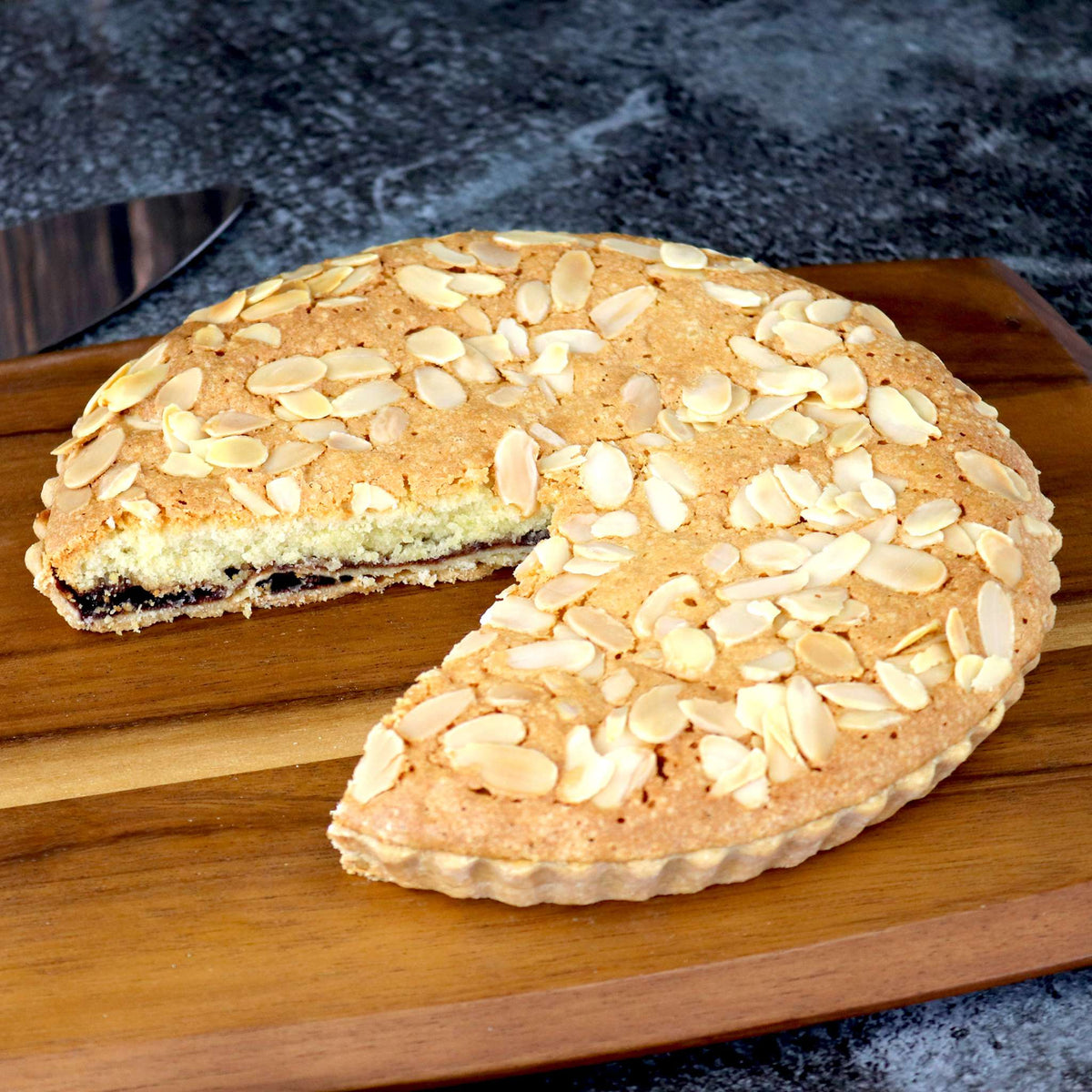 Quicheform mit losem Boden (25cm / 10")
