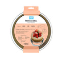 Round Loose Bottom Aluminium Cake Tin (7 x 3" / 178 x 76mm)