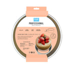 Round Loose Bottom Aluminium Cake Tin (9 x 3" / 229 x 76mm)