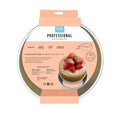 Round Loose Bottom Aluminium Cake Tin (11 x 3" / 279 x 76mm)