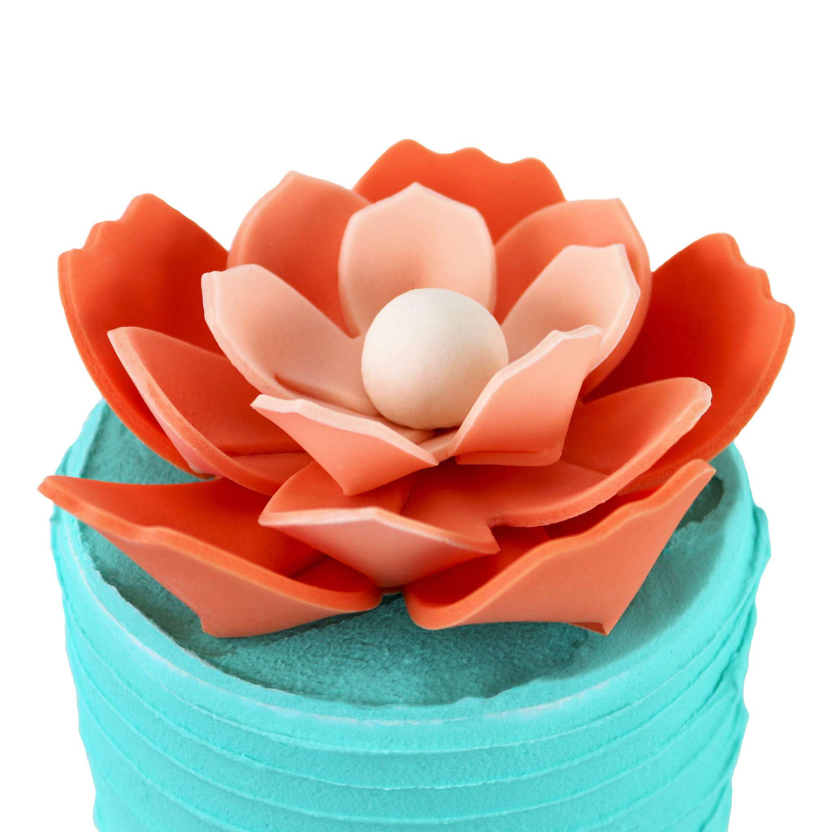 Découpoir Fleur Origami