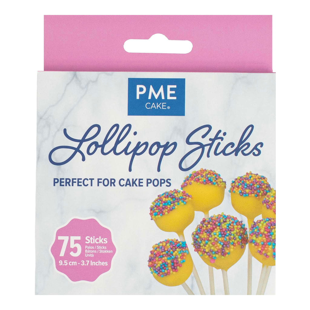Lollystokjes Pk/75 (9.5cm / 3.7")