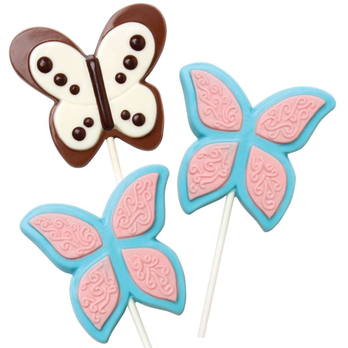 Lollipop-Sticks Pk/75 (9,5cm / 3,7")