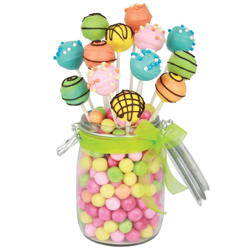 Lollystokjes Pk/75 (9.5cm / 3.7")