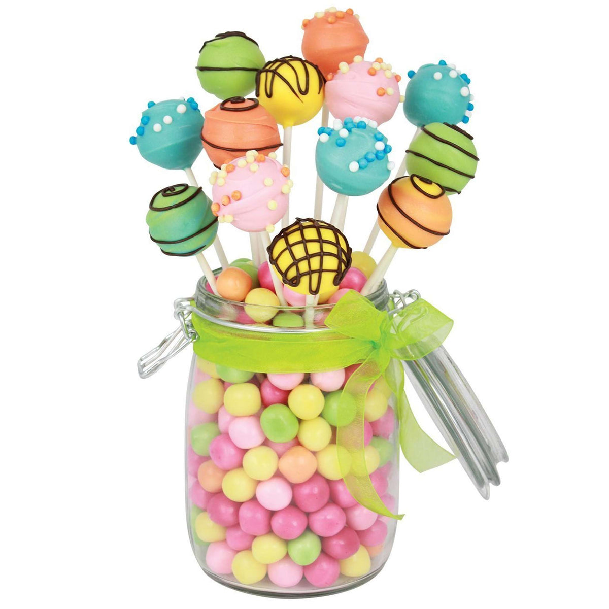 Lollipop-Sticks Pk/75 (9,5cm / 3,7")