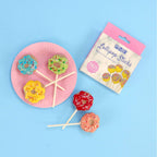 Lollystokjes Pk/75 (9.5cm / 3.7")
