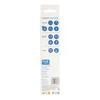 Lollipop-Sticks Pk/25 (20cm / 7,9")