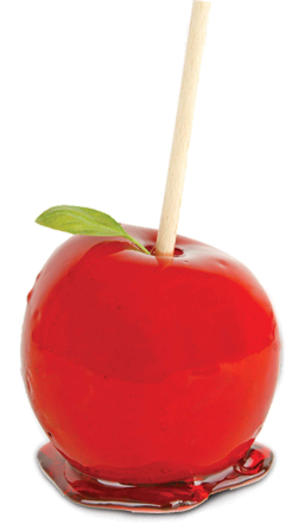 Toffee Apple Bamboo Sticks Pk/30 (13cm / 5.6in)