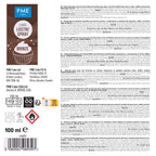 Bronze Edible Lustre Spray (100ml)