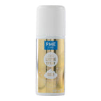 Gold Edible Lustre Spray  (100ml)