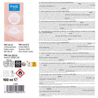 Pink Edible Lustre Spray (100ml)