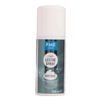 Bombe Lustre Comestible - Bleu Ciel (100ml)