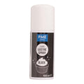 Eetbare Glans Kleurspray - Zwart (100ml)
